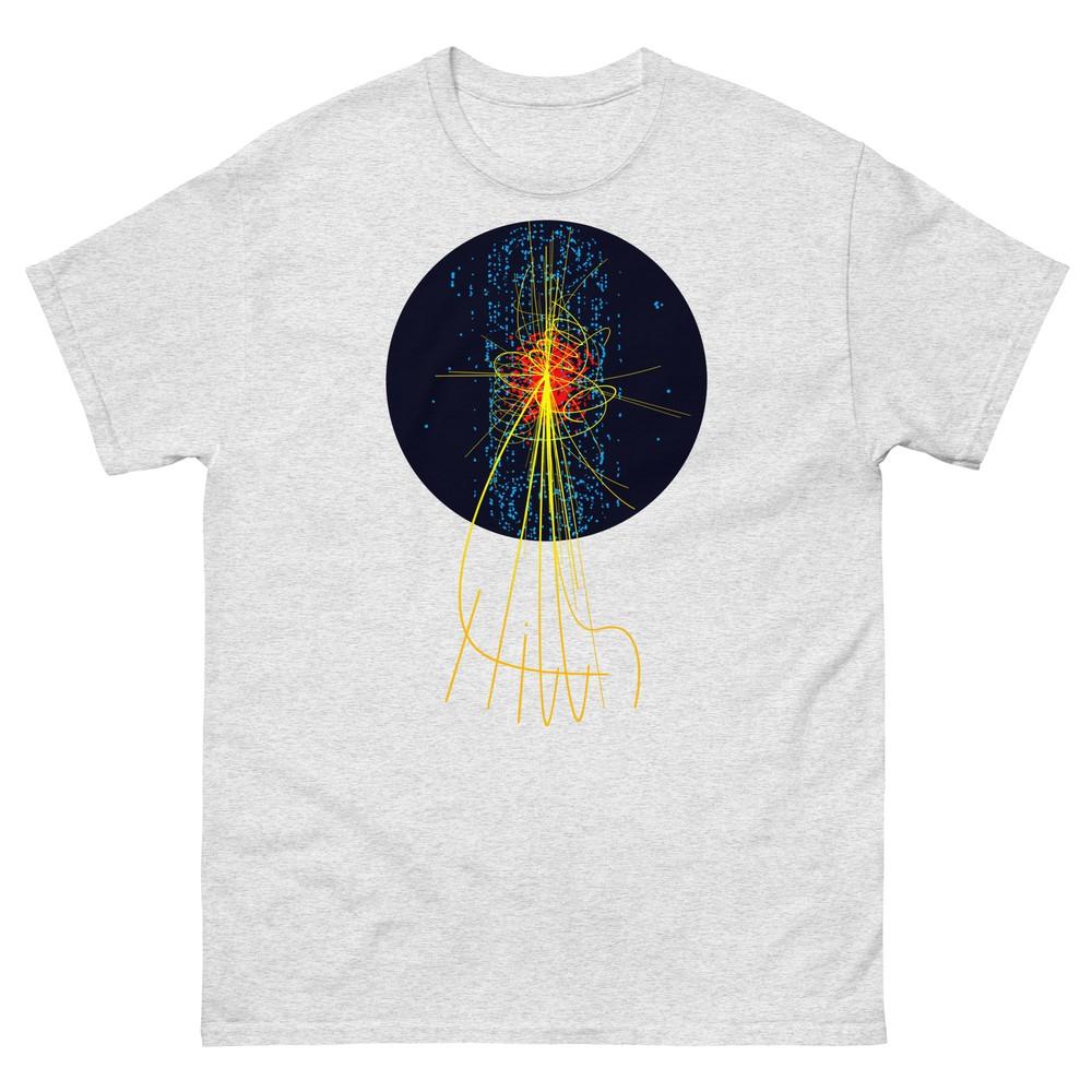 Maglietta Bosone di Higgs