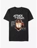 Attack On Titan Attack Titan Eren T Shirt Size S 4xl Gift For Friends