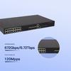 H3C S5135S-16FP4X-EI 16-Port Gigabit PoE Switch