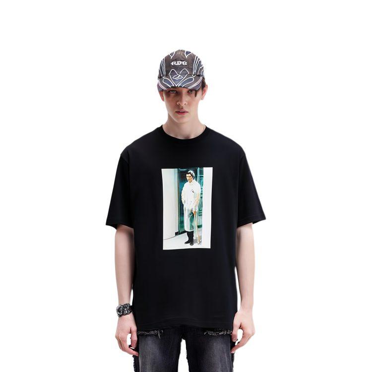 Palace American Psycho T Shirt P24TS031