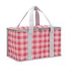 BBQ Meal Camping Food Storage Bag Food Hand Bags Thermal Insulated Cooler Box Spring Day Picnic Bag