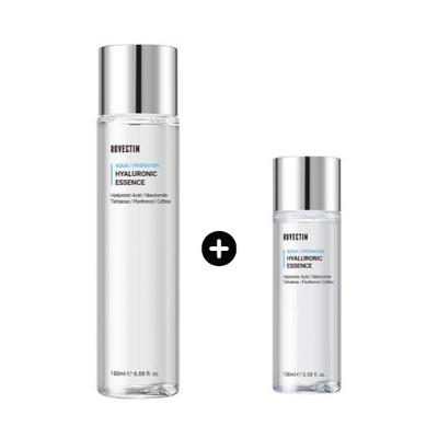 Aqua Hyaluronic Essence (180ml+100ml)