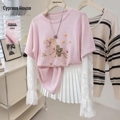 Tops – Magliette