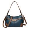High Quality Soft Faux Pu Leather Shoulder Bags for Women Fashion Ladies Messenger Crossbody Bag Luxury Designer Brand Handbag