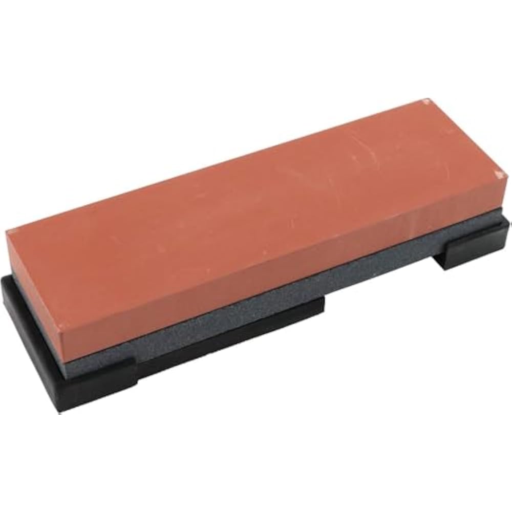 Naniwa Workstone Double Sided Combi #120/#1000 QA-0113