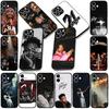 21 S-Savages Casing Phone Cover for Motorola Moto Edge 50 30 Fusion 40 NEO Ultra Pro E14 G20 E15 G35 G84 G13 G53 Soft Case