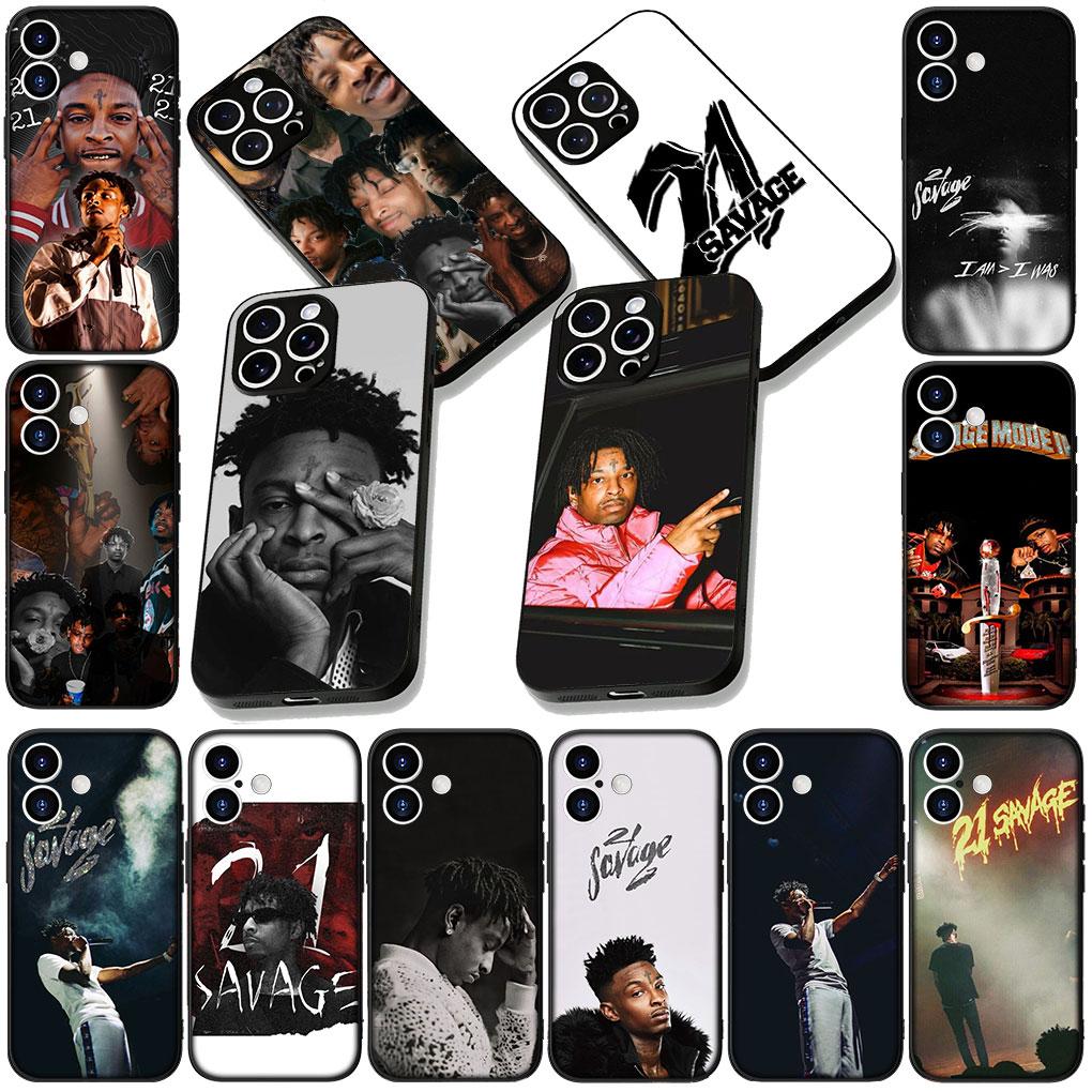 21 S-Savages Casing Phone Cover for Motorola Moto Edge 50 30 Fusion 40 NEO Ultra Pro E14 G20 E15 G35 G84 G13 G53 Soft Case