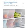 User Friendly Kitchen Storage Bags Made Of Premium Silicone With Airtight Seal Ideal For Leftovers Snacks Meal Preps