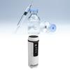 30H Medicine Insulin Pen Cooler Box for Travel Holds Up 5 Insulin Pens Diabetic Insulated Medicine Travel Cooler with Carrying Bag