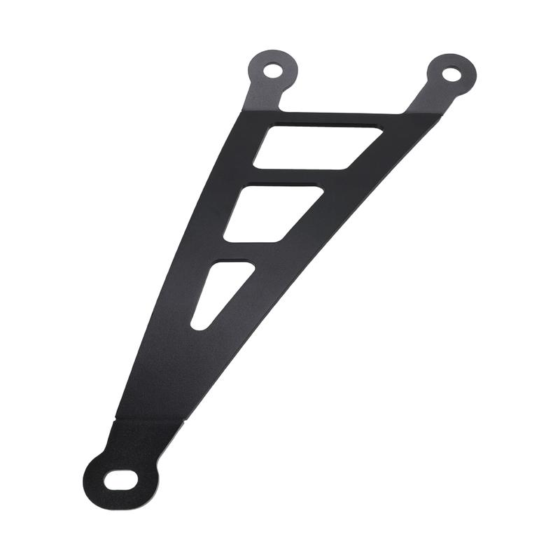 For KAWASAKI ZX6R 2009-2025 2024 2023 ZX-6R ZX636 ZX10R ZX-10R Exhaust Hanger Bracket Muffler Exhaust Hanger Holder Modification