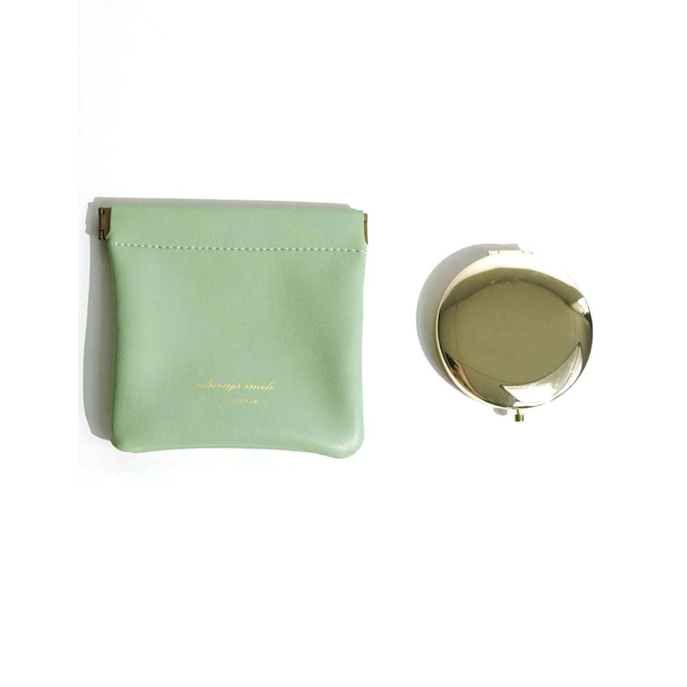Lipstick Storage Bag Mini Earphone Bag Cosmetic Bag Small Coin purse Earphone Protective Sleeve