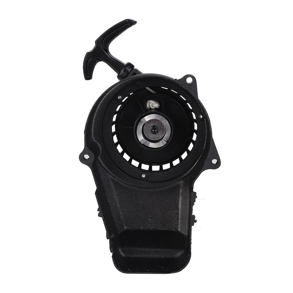 2 Stroke Pull Starter Start for Mini Dirt Bike 49cc Pocket Bike ATV