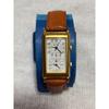 Used SEIKO Neue Dual Time 1EFW-5A00 Watch Gold Vintage