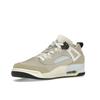 Air Jordan Spizike Low Sand Drift Unisex Sneakers Cream Muslin Coconut-Milk HQ3439-101