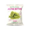 TUDO MELHOR Chips de Injeolmi de Chá Verde 50g*8 pacotes