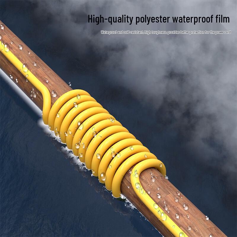 Indoor Single-mode 8-Core Fiber Optic Patch Cord
