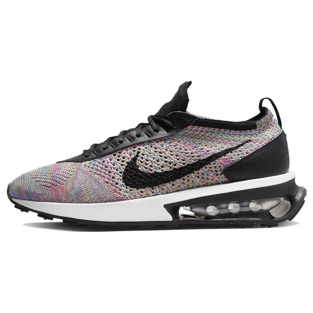 (WMNS) Nike Air Max Flyknit Racer Multi-Color Women s DM9073-300 EU 36.5