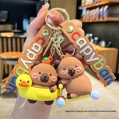 Krabičky na mince, svorky, přívěsky – Přívěsky