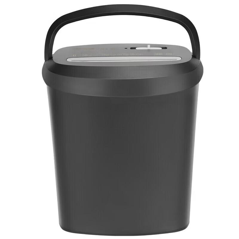 Comet S6 P-5 Micro-Cut Paper Shredder CN Plug (adapter Included)