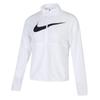 Nike Women's Stand-Collar Woven Jacket