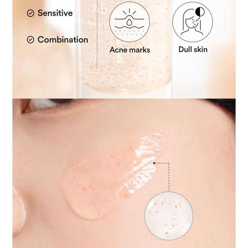 ABIB Glutathiosome Dark Spot Serum Vita Drop