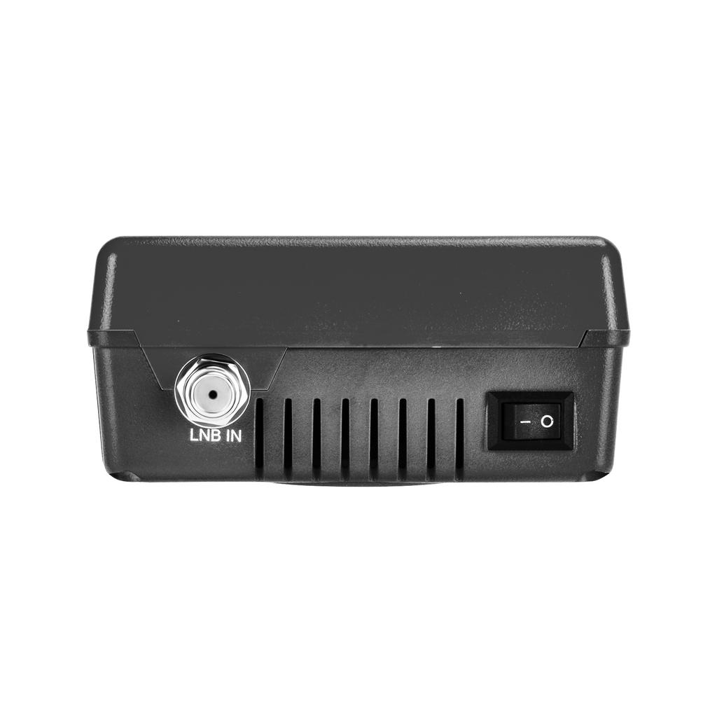 V8 Finder 2 Satellite Finder Meter DVB-S/S2X 3.5 Inch LCD Display 1080P Type C Port Satfinder VS Freesat Finder Meter Wholesale