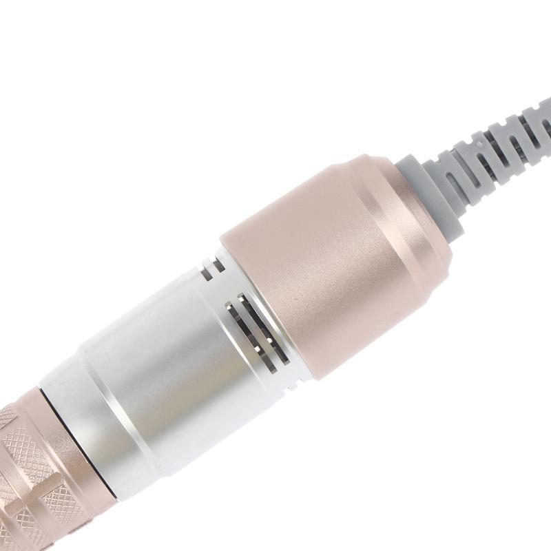 1 Set Sde H200 Electric Nail Drill Handle Manicure Machine Handpiece Equipment Drill Pen Tools 210 211 For Marathon Strong