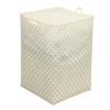 With Handle Clothes Storage Bins Foldable Wardrobe Sorting Storage Bucket  for Home