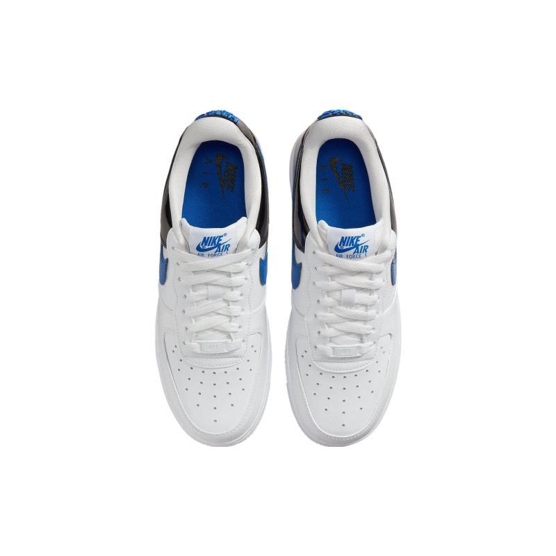 Nike Air Force 1 Low 07 Essencial Game Royal Women's Sneakers DQ7570-400