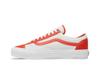Vans Style 36 VLT LX 'White Orange'