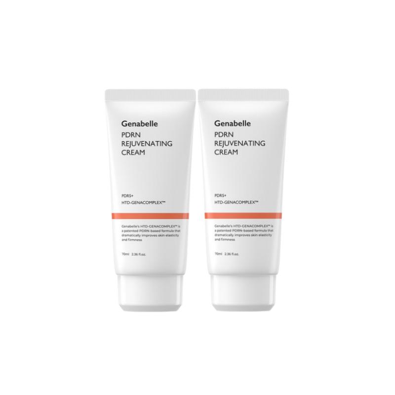 Genabelle PDRN Verjüngungscreme 70ml