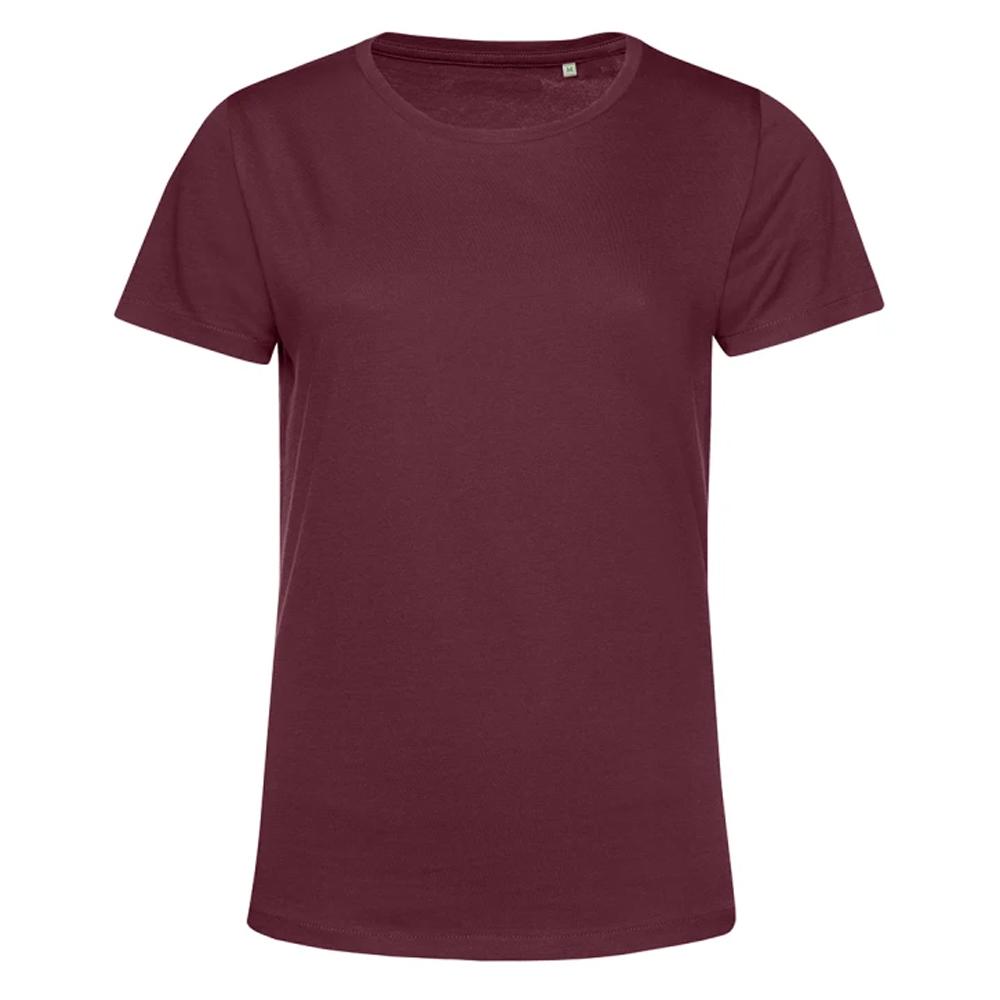 B&C Womens/Ladies #Inspire E150 T-Shirt
