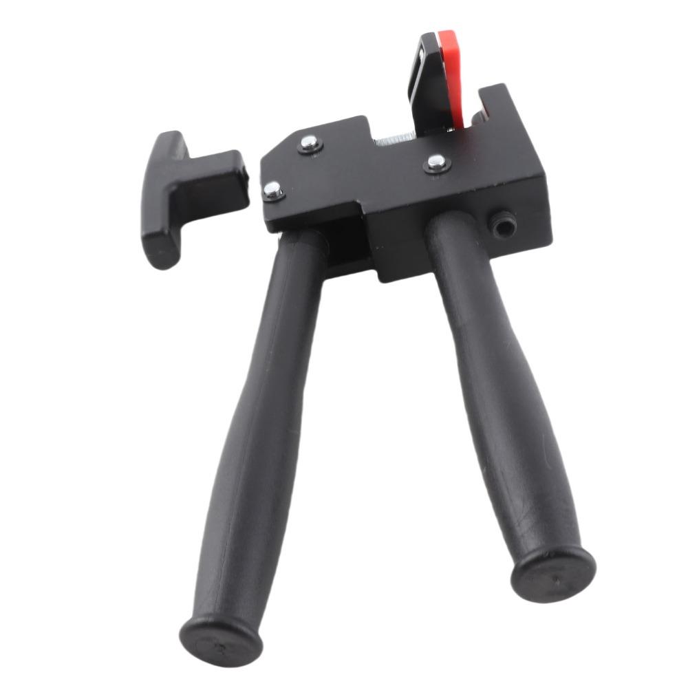T Type Tile Breaking Pliers Aluminum Alloy Glass Splitter  Ceramic, Glass, Marble Tiles