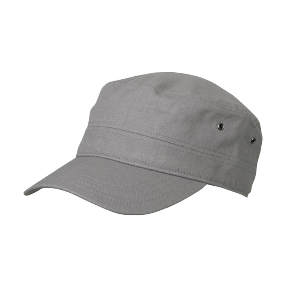 Myrtle Beach Cotton Canvas Army Cap