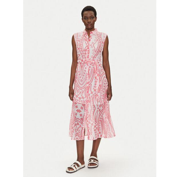 Платье рубашечного кроя Iconique IC25-040 EU S