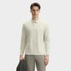 Men's Shirt FILA Polo Shirt Men's Light Green