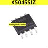 5pcs New and Original X5045 X5045S X5045ZI X5045SIZ X5043S The Patch SOP8 Electronic Integrated Circuits Monitor Chips