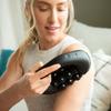 Massage Roller Handheld Deep Muscle Massage Relaxation Gun Cervical Neck massage Tool For Recovery After Exercise and Futness