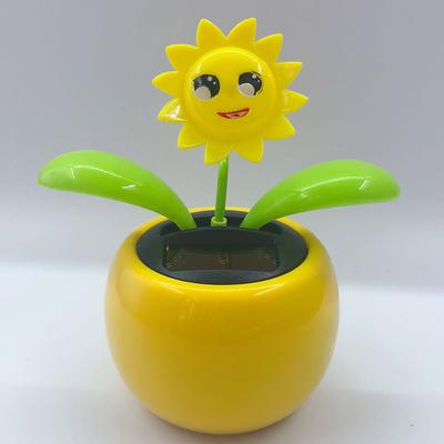 Neobvyklé hračky – Solární hračky