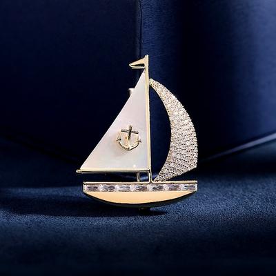 Broches y joyería para el cuerpo