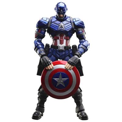 Akční figurka Captain America Bring Arts