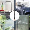 Multi Function High-Pressure Sprinkler Car Wash Flushing Garden Hose Tap Water Booster Adjustable Nozzle Gardening Tools