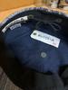 [USED] Casquette (4 pieces) (one wash)