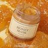 I'm From Honey Mask 120g – Nourishing Wash-Off Mask with Real Honey