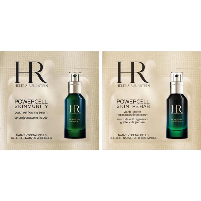 Helena Rubinstein Powercell Day & Night Repair Essence Trial Duo 3ml