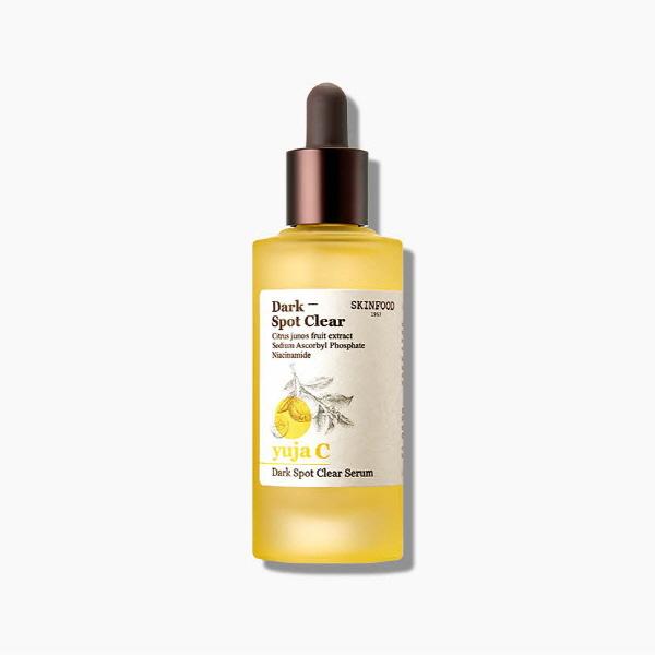 SKINFOOD Yuja Seed Blemish Clear Serum (50 ml) 50ml