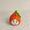 Crayon Shin Chan Wooden Fruit Decor Handcrafted Natural Gift For Celebrations