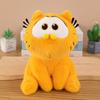 Garfield Stofftier Plüschtier Kawaii Plüschtier Spielzeug Cartoon Anime Katze Plüsch Dekoration Geschenk