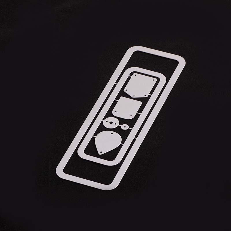 

Вырубные штампы для закладок Вырубные штампы из углеродистой стали Вырубные штампы для тиснения своими руками для книг