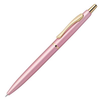 Zebra Ballpoint Fillare Ef Oil-Based Pen, 0.5, Pink, P-BAS86-P